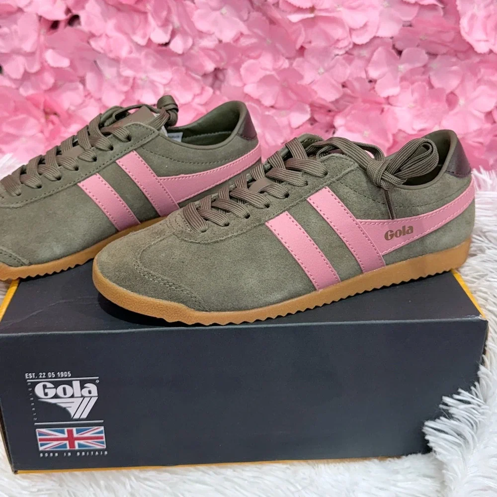 Gola new box*